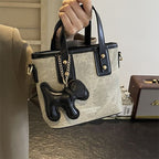 Modern Mini Handbag