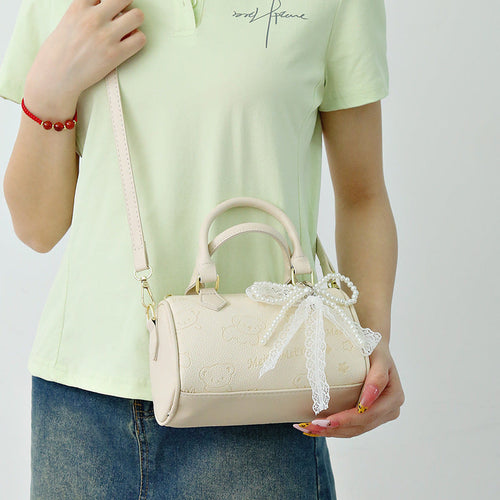 Adorable Animal-Themed Mini Handbag
