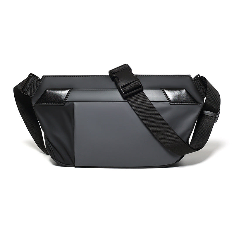 Versatile Outdoor Utility Satchel