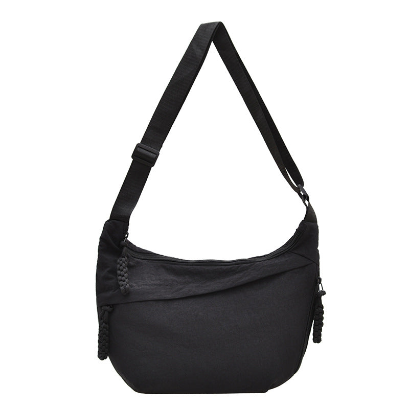 Multi-Functional Crossbody Sling Bag