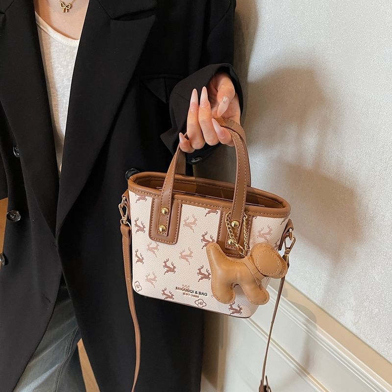 Stylish Mini Crossbody Handbag