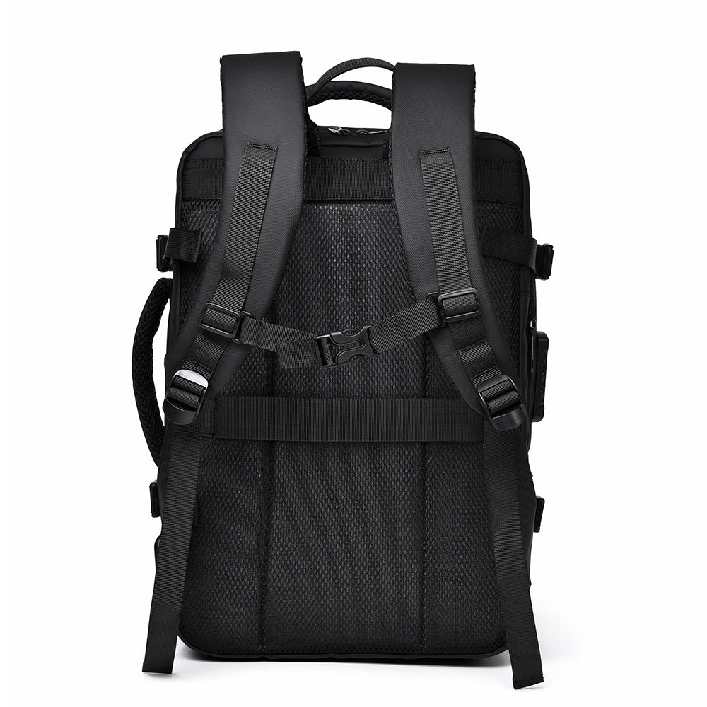 Versatile Travel Backpack