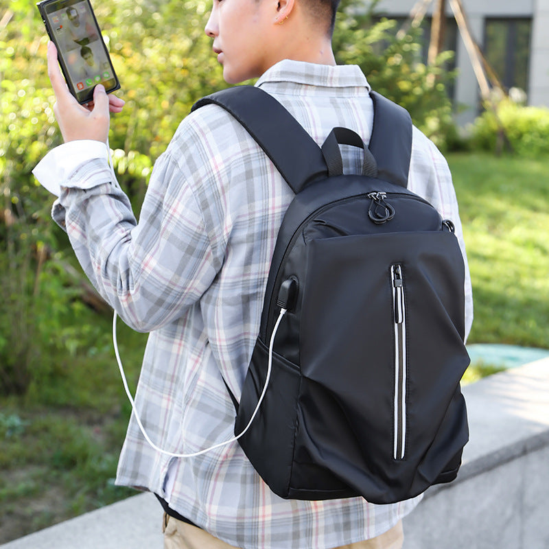 Stylish Versatile Backpack