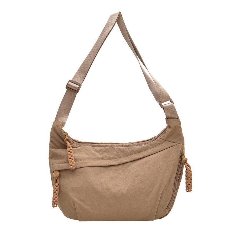 Casual Sling Shoulder Bag