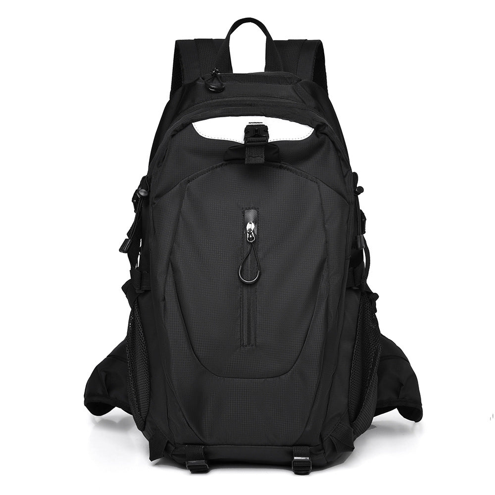 Versatile Adventure Hiking Backpack