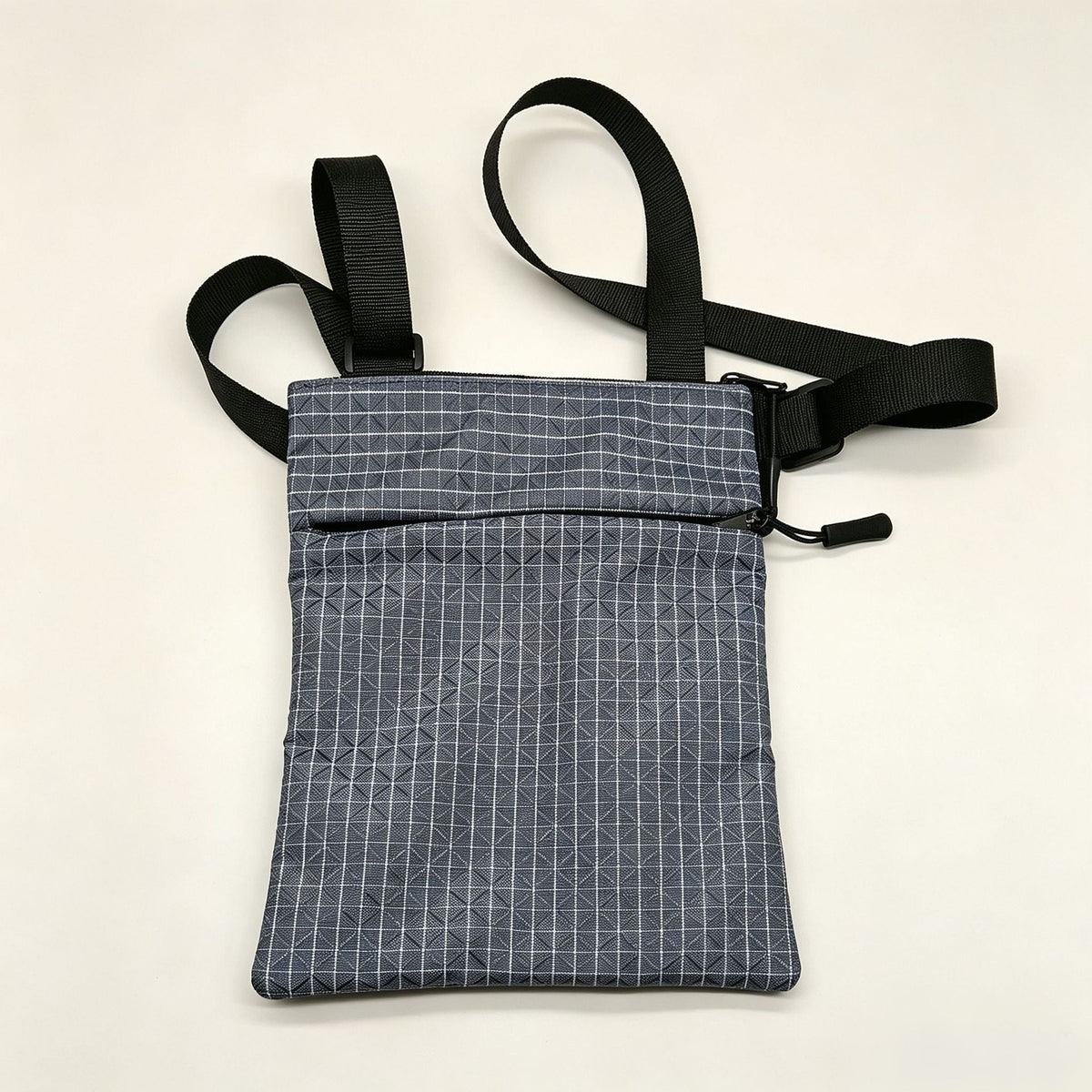 Practical Crossbody Bag