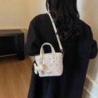 Stylish Mini Crossbody Handbag
