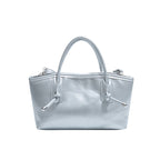 Mini Handbag with Removable Shoulder Strap