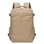 Stylish Multi-Compartment Backpack