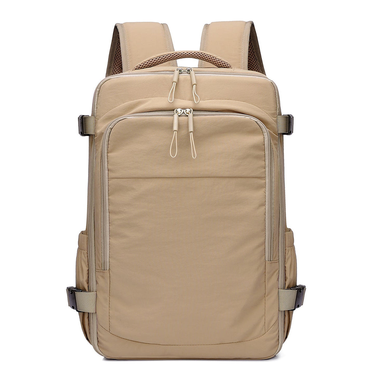 Stylish Multi-Compartment Backpack