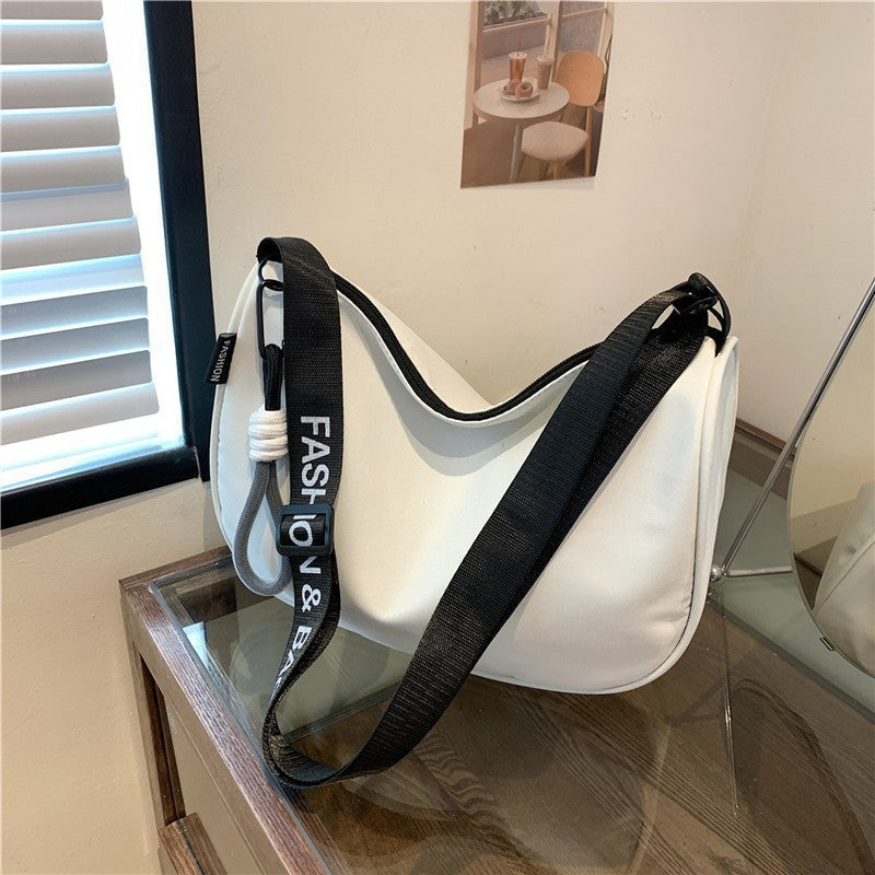 Fashionable Casual Shoulder Bag