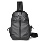 Versatile Crossbody Bag