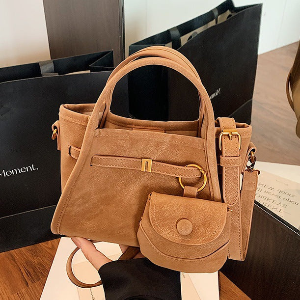 Women Mini Handbag in Elegant Design