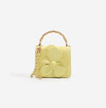 Mini Handbag with Playful Floral Design Nord Bags