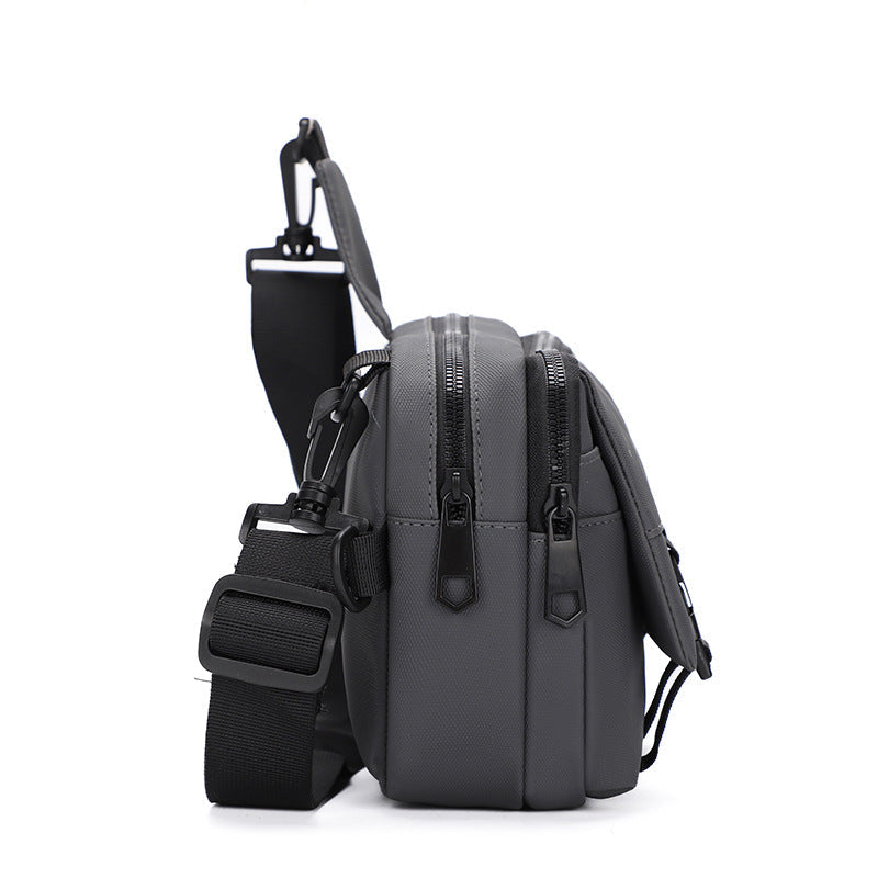 Multi-Purpose Tactical Crossbody Bag