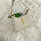 Elegant Structured Handbag