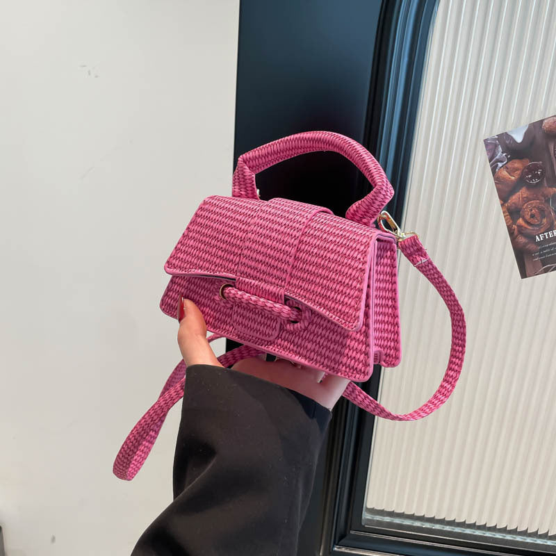 Women Refined Mini Handbag