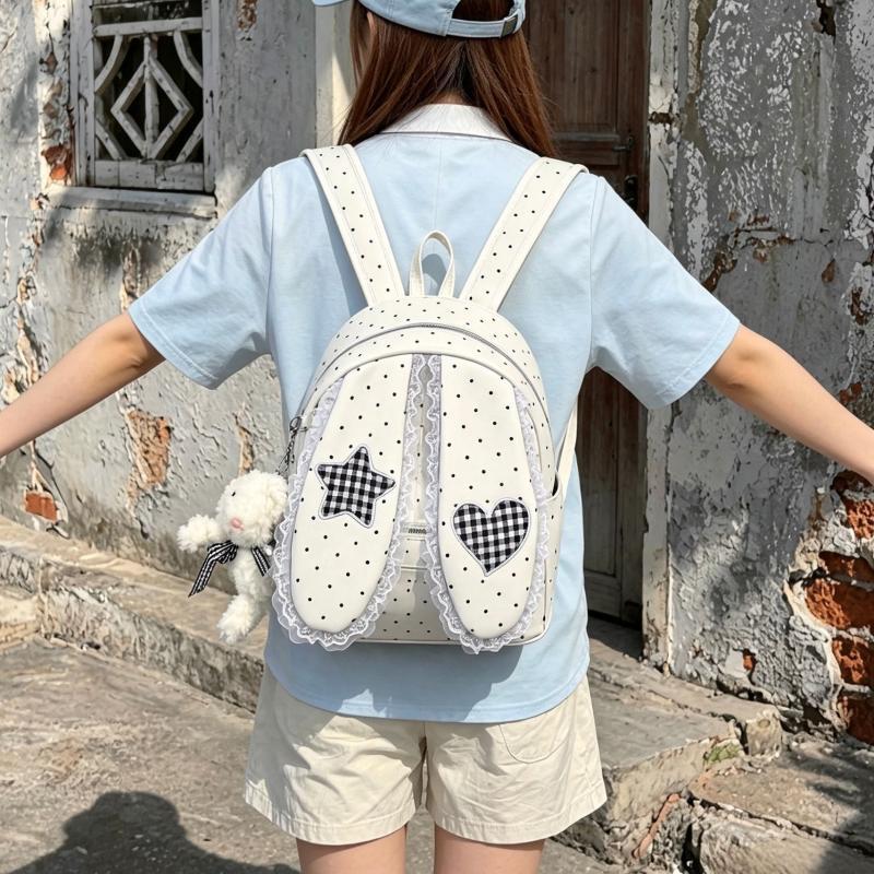 Cute Backpack