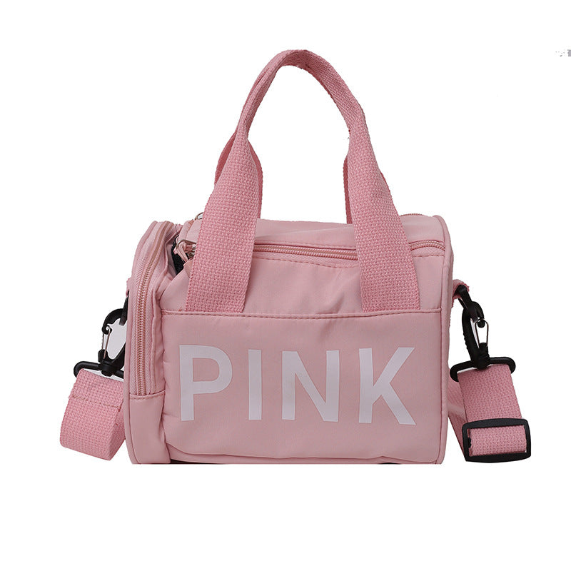 Stylish Mini Utility Handbag