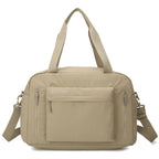 Multi-Functional Travel Duffel Bag