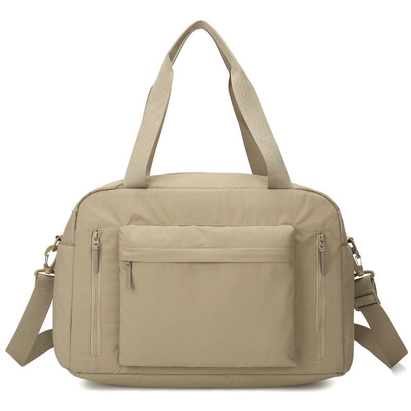 Multi-Functional Travel Duffel Bag