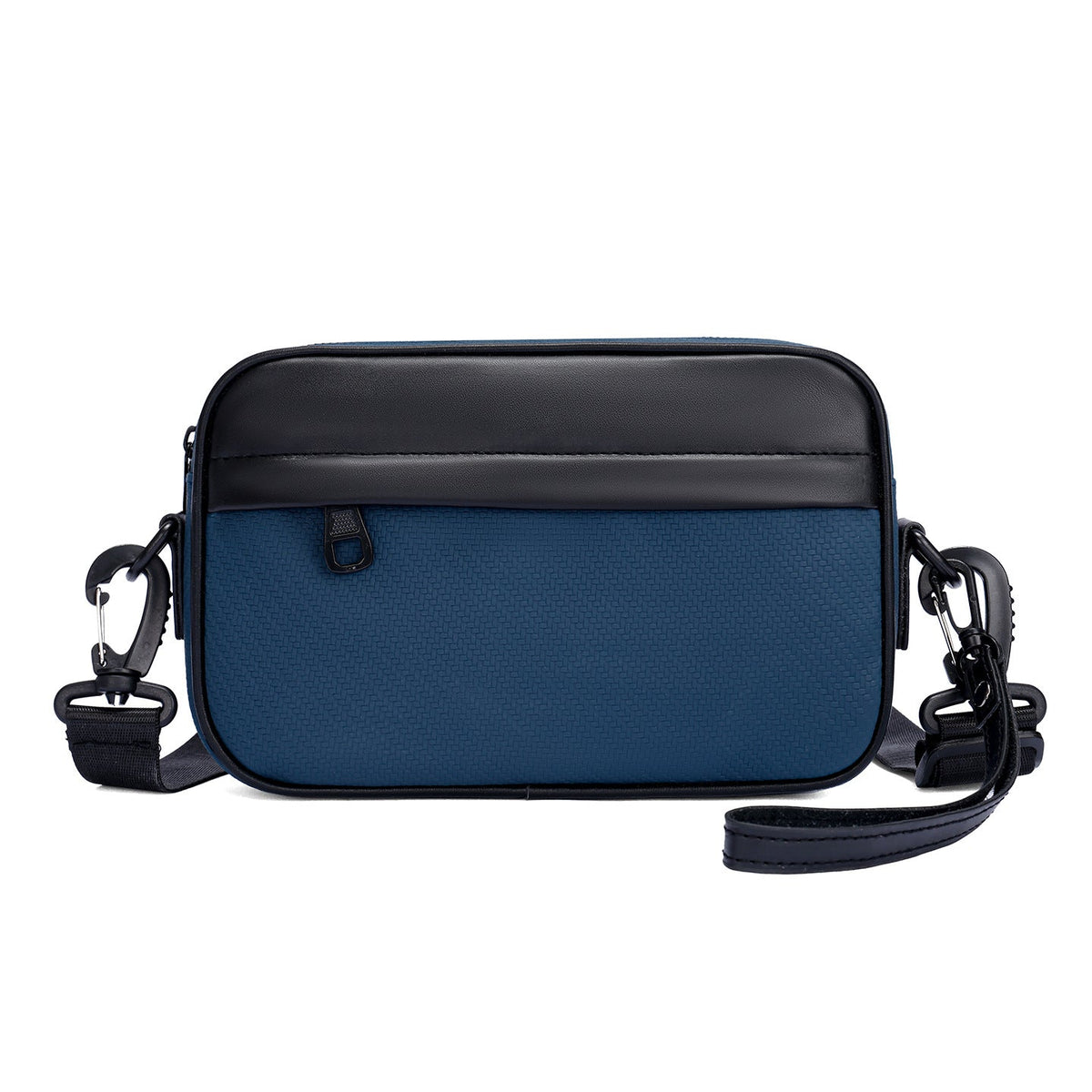 Compact Crossbody Bag