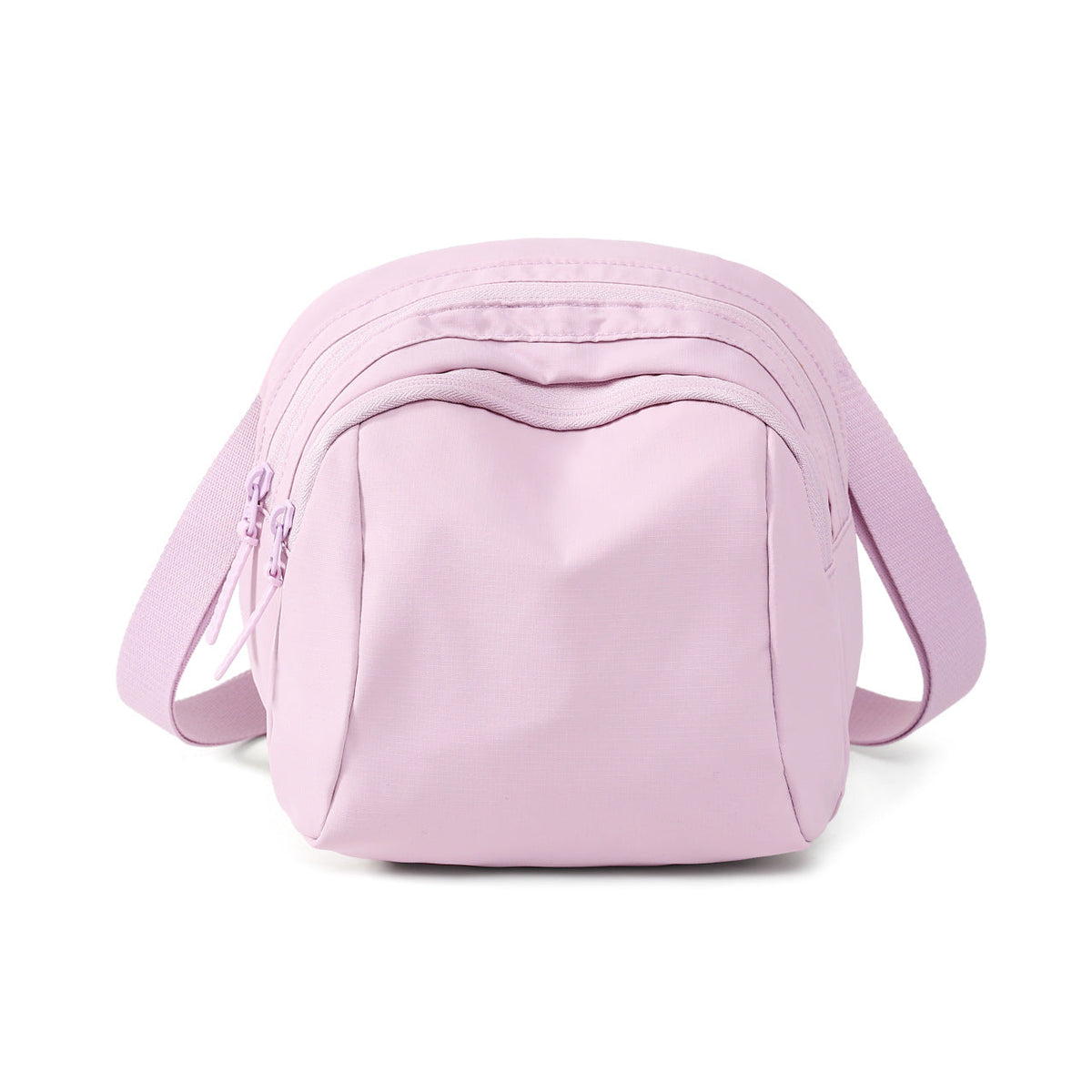 Versatile Everyday Crossbody Bag