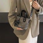 Modern Mini Handbag