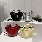 Ladies fashionable mini handbag with original design