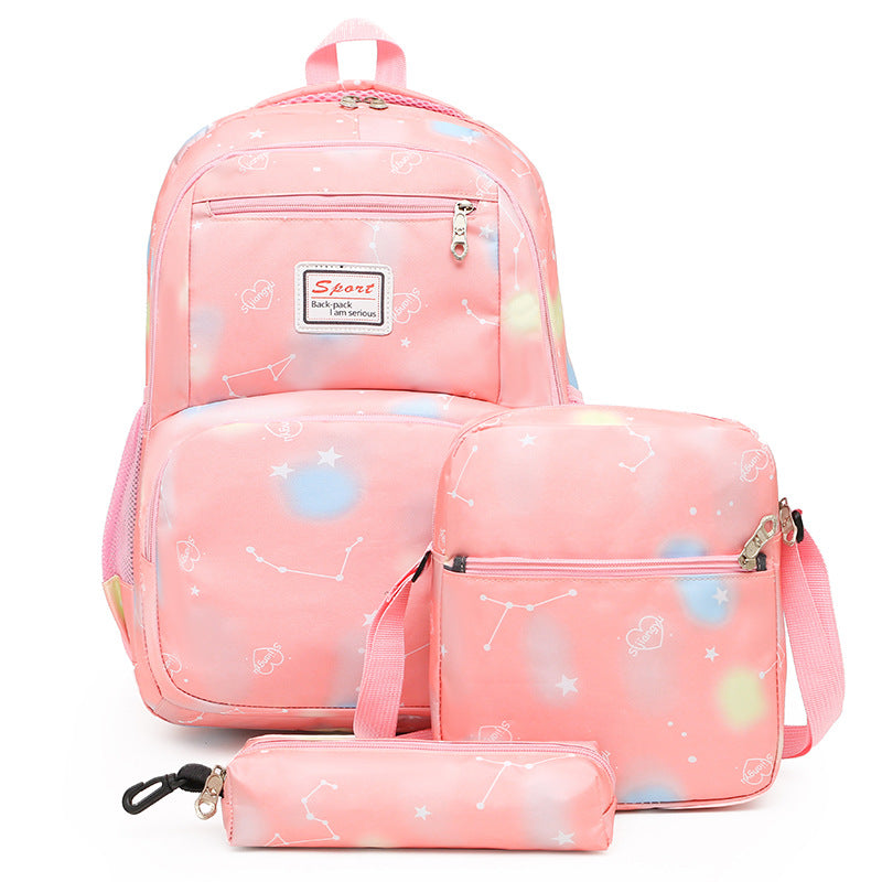 Backpack Set