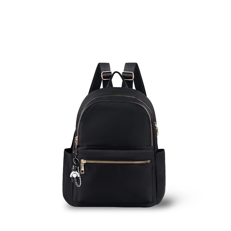 Versatile Lightweight Travel Backpack