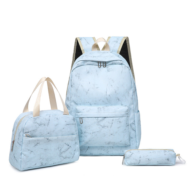Backpack set