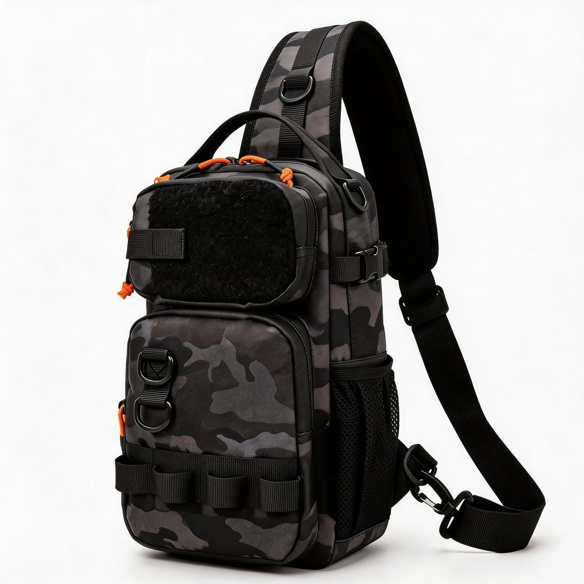 Versatile Crossbody Sling Backpack