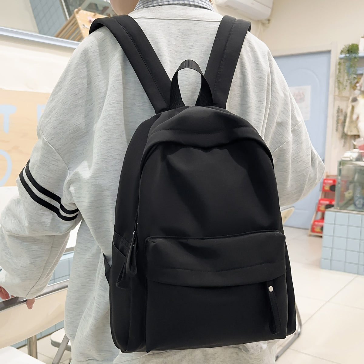 Rucksack