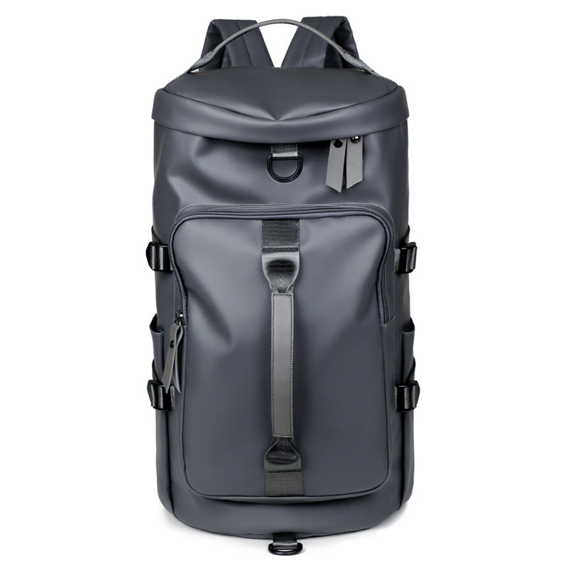 Waterproof Multi-Functional Hiking Backpack