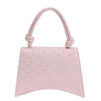 Ladies Mini Handbag with sophisticated logo design