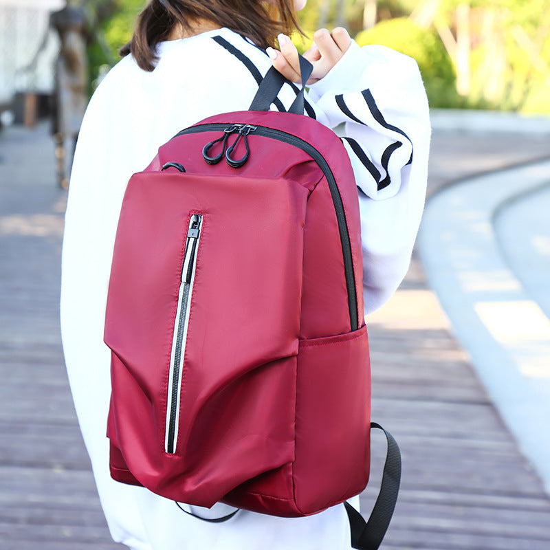 Stylish Versatile Backpack