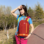 Urban Travel Backpack