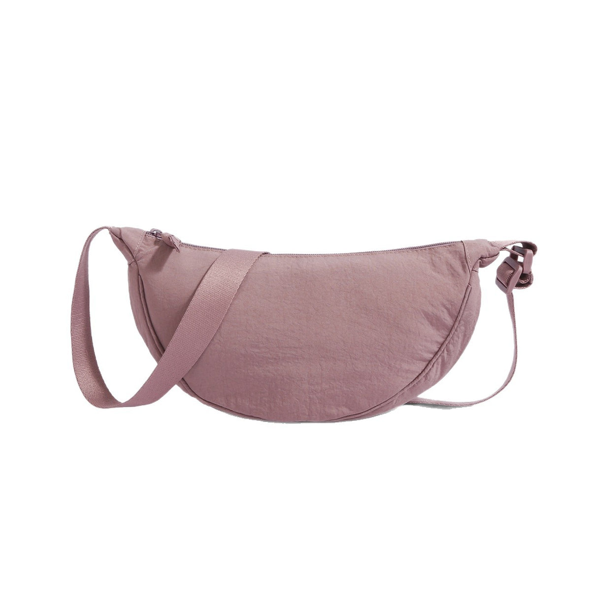 Fashionable Shoulder Bag with Adjustable Strap