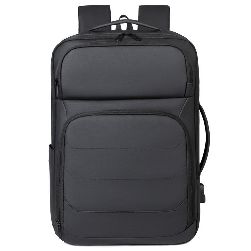 Minimalist Laptop Backpack