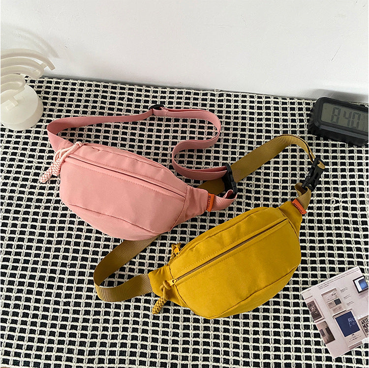 Practical Hip Bag