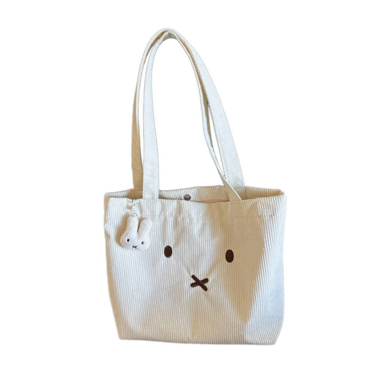 Cotton bag