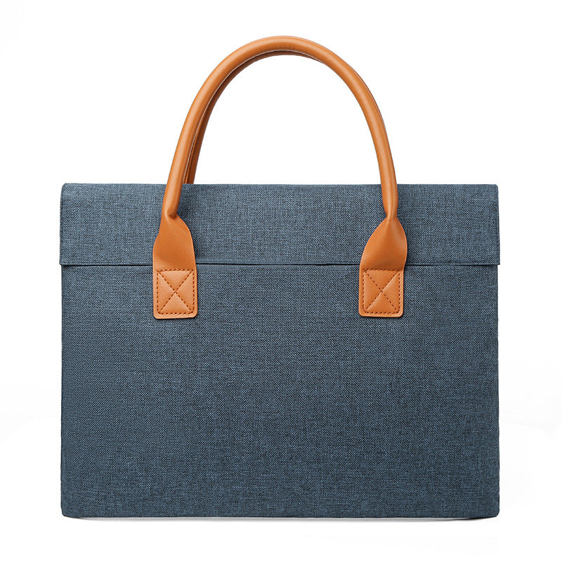 Professional Business Tote Bag