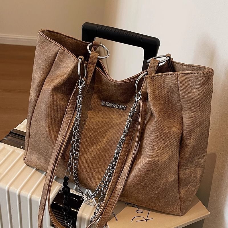 Urban Chic Shoulder Bag