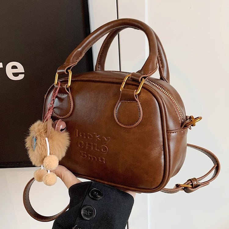 Trendy Mini Handbag