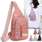 Artistic Sling Bag