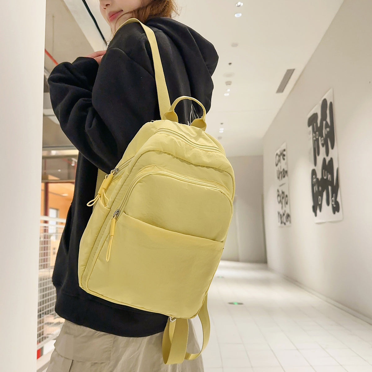 Stylish Backpack