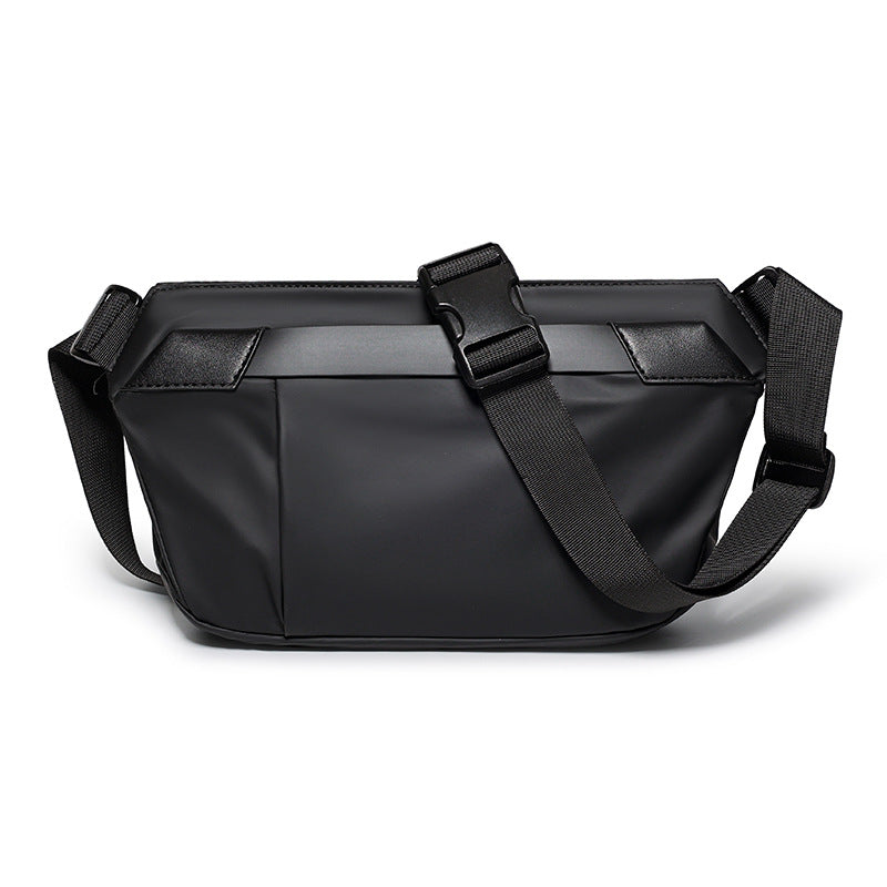 Versatile Outdoor Utility Satchel