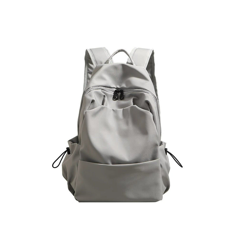 Versatile Multi-Compartment Backpack