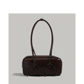 Stylish Leather Tote